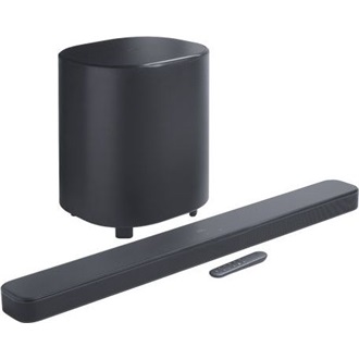 JBL BAR 500MK2 5.1 hangprojektor fekete