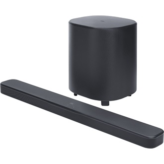 JBL BAR 500MK2 5.1 hangprojektor fekete
