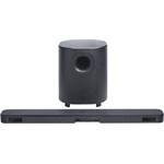 JBL BAR 500MK2 5.1 hangprojektor fekete