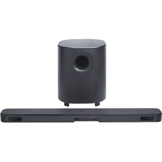 JBL BAR 500MK2 5.1 hangprojektor fekete