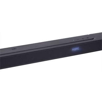 JBL Bar 500 Multibeam Dolby Atmos smart home 5.1 hangprojektor fekete