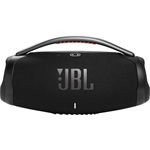 JBL Boombox 3 IP67 vízálló 2.1 hangszóró fekete
