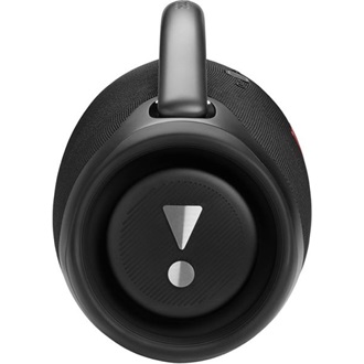 JBL Boombox 3 IP67 vízálló 2.1 hangszóró fekete