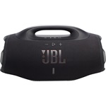 JBL Boombox 4 IP68 vízálló 1.0 hangszóró fekete