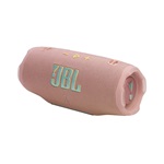 JBL CHARGE 6 bluetooth hordozható hangszóró v5.4, 45W, RÓZSASZÍN
