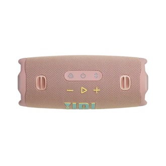 JBL CHARGE 6 bluetooth hordozható hangszóró v5.4, 45W, RÓZSASZÍN
