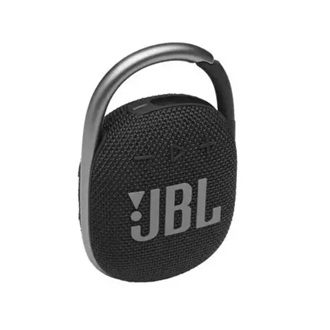 JBL CLIP 4 vízálló 1.0 hangszóró fekete