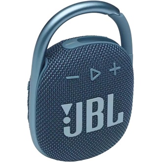 JBL CLIP 4 vízálló 1.0 hangszóró kék