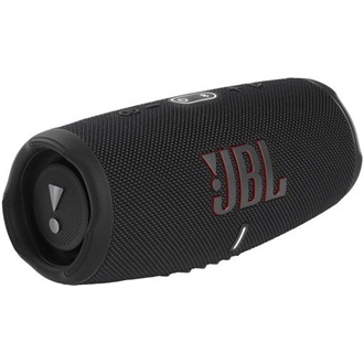 JBL Charge 5 vízálló 2.0 hangszóró fekete