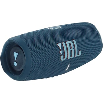 JBL Charge 5 vízálló 2.0 hangszóró kék
