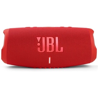 JBL Charge 5 vízálló 2.0 hangszóró piros