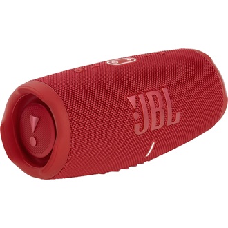 JBL Charge 5 vízálló 2.0 hangszóró piros