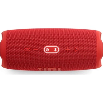 JBL Charge 5 vízálló 2.0 hangszóró piros