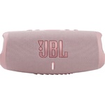 JBL Charge 5 vízálló 2.0 hangszóró rózsaszín