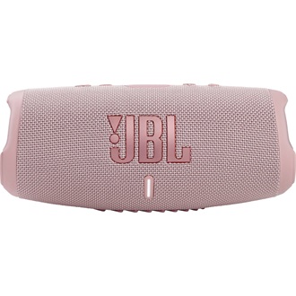 JBL Charge 5 vízálló 2.0 hangszóró rózsaszín