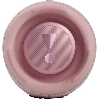 JBL Charge 5 vízálló 2.0 hangszóró rózsaszín