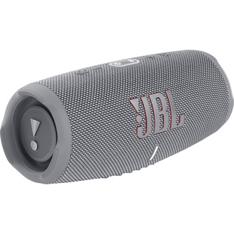 JBL Charge 5 vízálló 2.0 hangszóró szürke