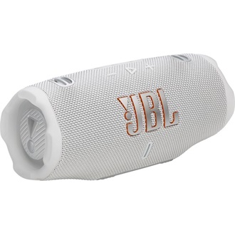 JBL Charge 6 vízálló 1.0 hangszóró fehér