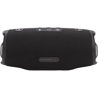 JBL Charge 6 vízálló 1.0 hangszóró fekete