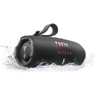 JBL Charge 6 vízálló 1.0 hangszóró fekete