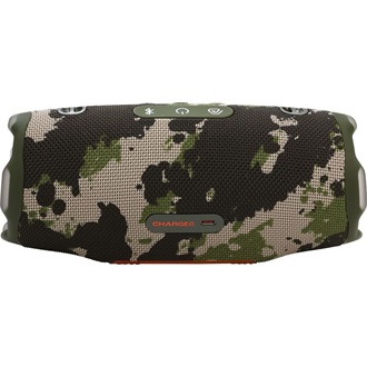 JBL Charge 6 vízálló 1.0 hangszóró forest camo
