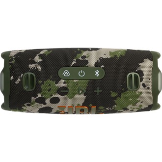 JBL Charge 6 vízálló 1.0 hangszóró forest camo