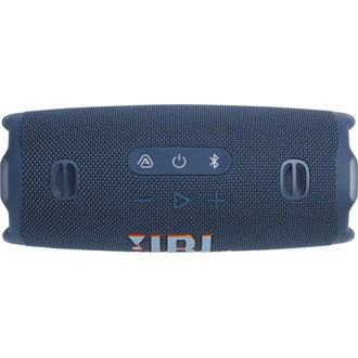 JBL Charge 6 vízálló 1.0 hangszóró kék