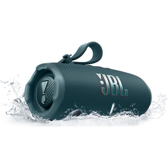 JBL Charge 6 vízálló 1.0 hangszóró kék