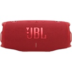 JBL Charge 6 vízálló 1.0 hangszóró piros