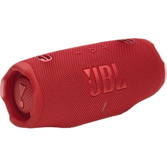 JBL Charge 6 vízálló 1.0 hangszóró piros
