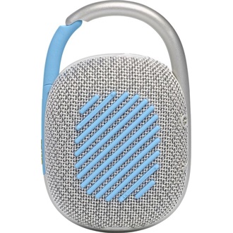 JBL Clip 4 Eco IP67 vízálló 1.0 hangszóró fehér