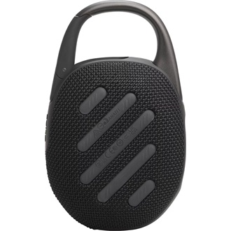 JBL Clip 5 1400mAh IP67 vízálló 1.0 hangszóró fekete