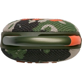 JBL Clip 5 1400mAh IP67 vízálló 1.0 hangszóró forest camo