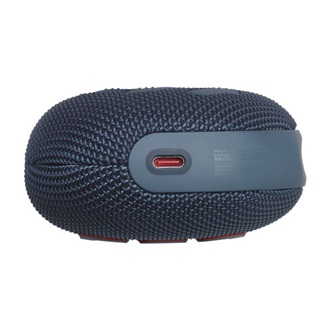JBL Clip 5 1400mAh IP67 vízálló 1.0 hangszóró kék