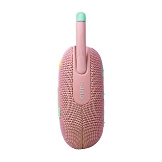 JBL Clip 5 1400mAh IP67 vízálló 1.0 hangszóró rózsaszín