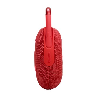 JBL Clip 5 1400mAh IP67 vízálló 1.0 hangszóró piros