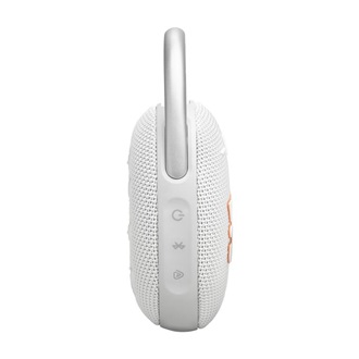JBL Clip 5 1400mAh IP67 vízálló 1.0 hangszóró fehér