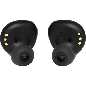 JBL Club Pro+ True Wireless fülhallgató headset fekete