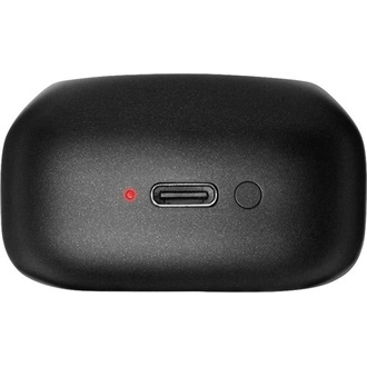 JBL Club Pro+ True Wireless fülhallgató headset fekete