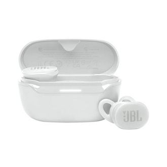 JBL ENDURANCE RACE 2 bluetooth fülhallgató SZTEREO v5.2, IP67 + töltőtok, FEHÉR