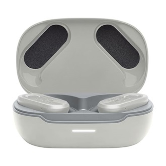 JBL Endurance Peak 3 True Wireless vízálló fülhallgató headset fehér