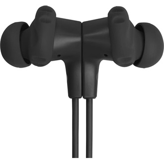 JBL Endurance Run 2 vízálló fülhallgató headset fekete