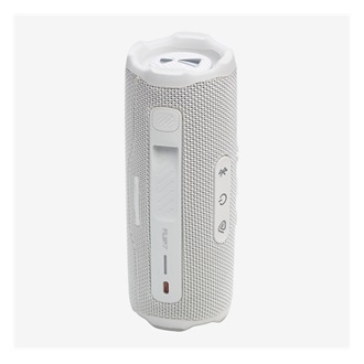 JBL FLIP7 bluetooth hordozható hangszóró v5.4, terep minta, FEHÉR