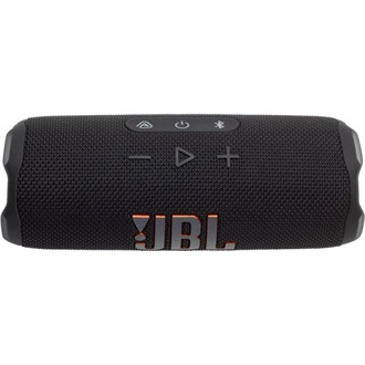JBL Flip 7 vízálló 1.0 hangszóró fekete
