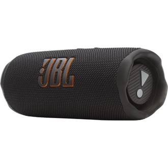 JBL Flip 7 vízálló 1.0 hangszóró fekete