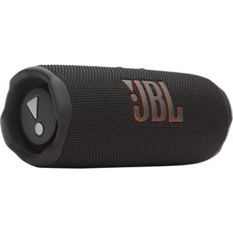 JBL Flip 7 vízálló 1.0 hangszóró fekete