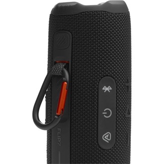 JBL Flip 7 vízálló 1.0 hangszóró fekete