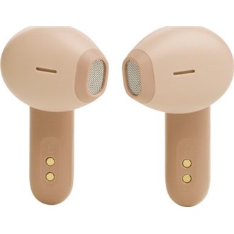 JBL Flex Beam True Wireless fülhallgató headset barna