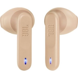 JBL Flex Beam True Wireless fülhallgató headset barna