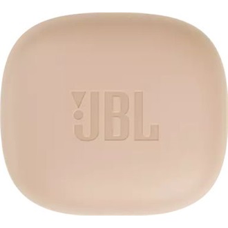 JBL Flex Beam True Wireless fülhallgató headset barna